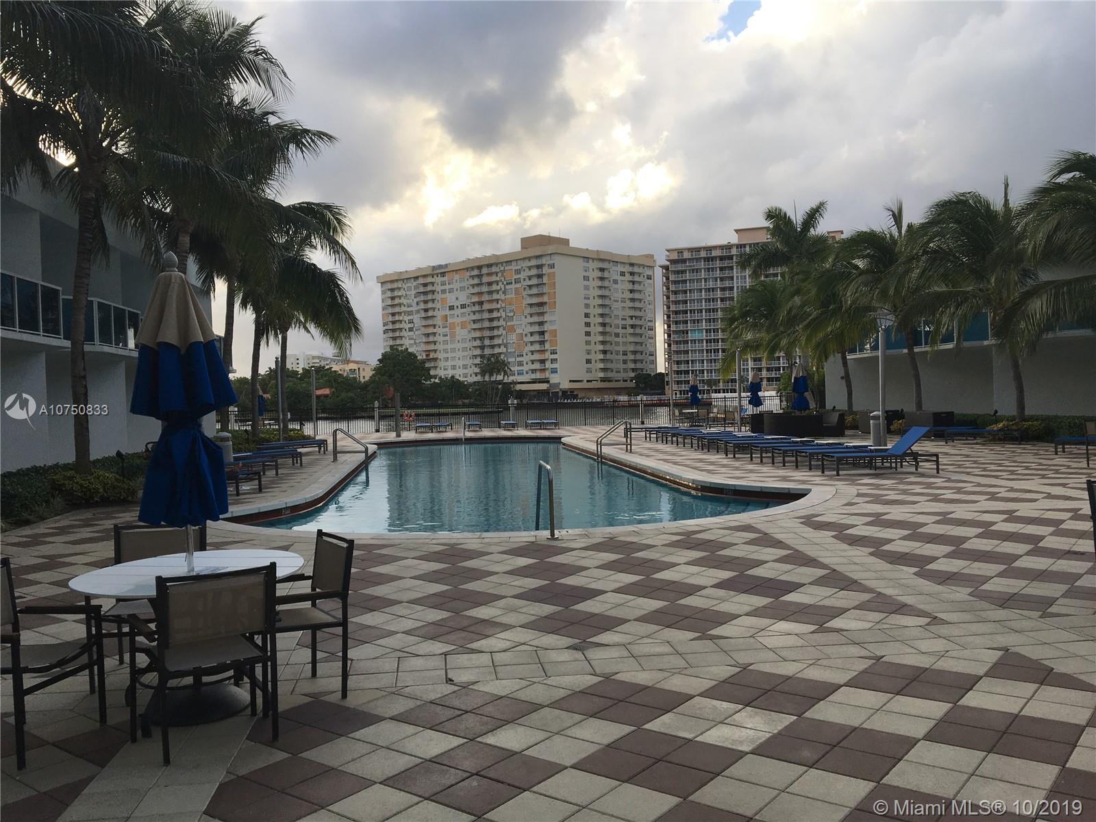 Hallandale Beach, FL 33009,1945 S Ocean Dr #2302