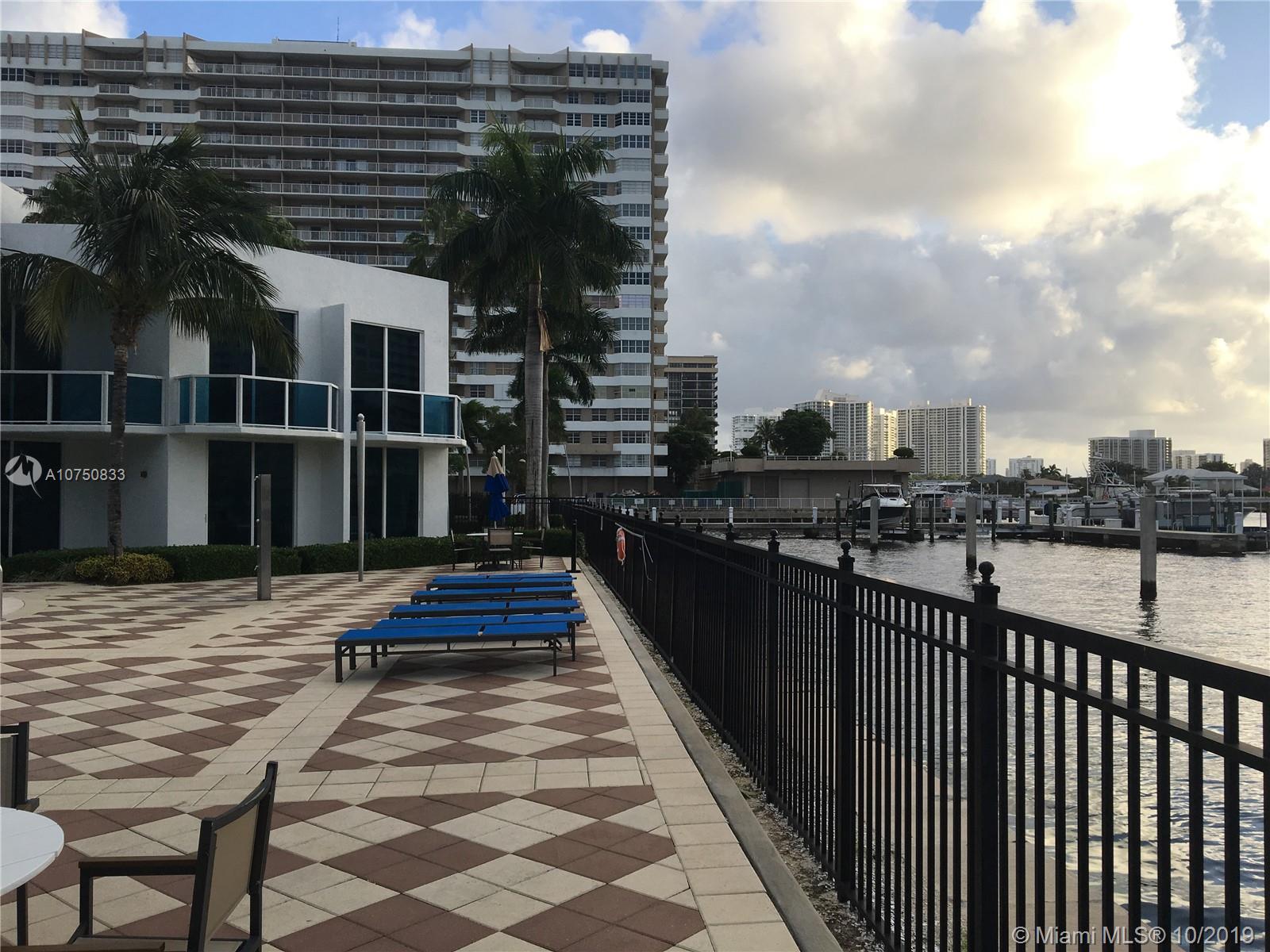 Hallandale Beach, FL 33009,1945 S Ocean Dr #2302