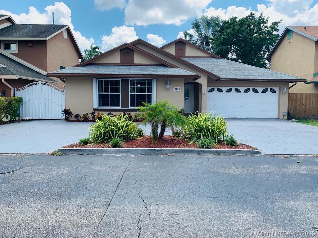 7870 NW 189th St, Hialeah, FL 33015