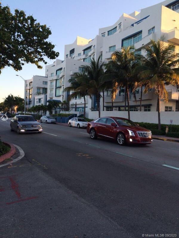 Miami Beach, FL 33141,7600 Collins Ave #714