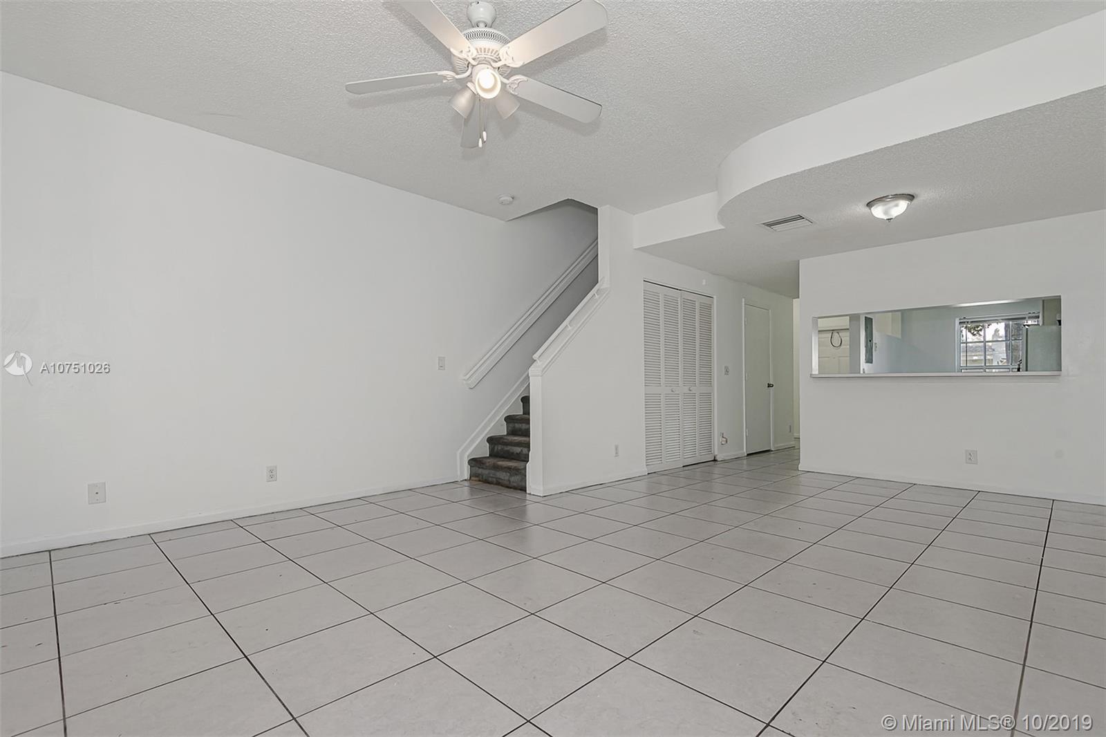 Dania Beach, FL 33312,4972 SW 31st Ter #4972