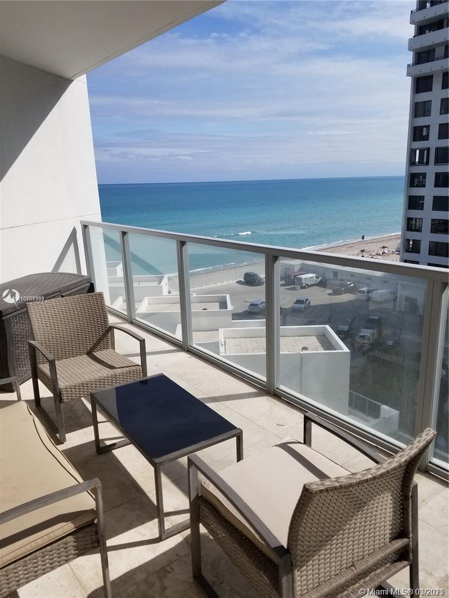 Hollywood, FL 33019,3101 S Ocean Dr #607