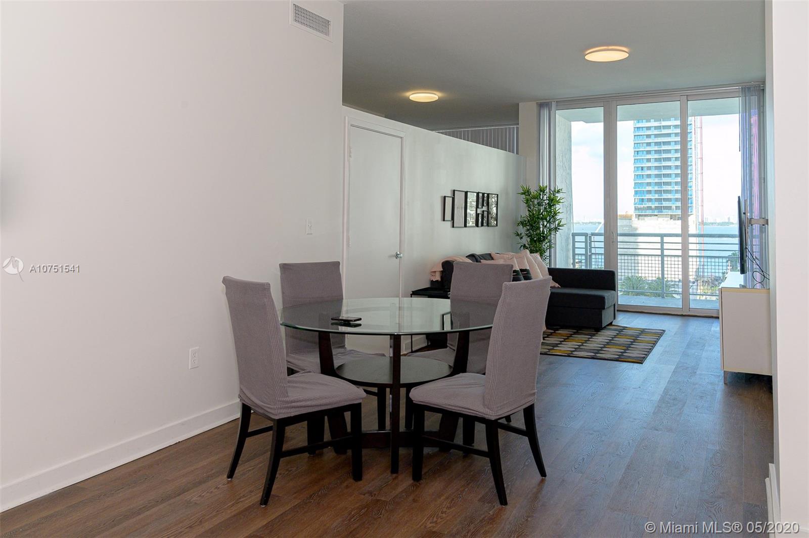 Miami, FL 33137,2200 NE 4th Ave #809