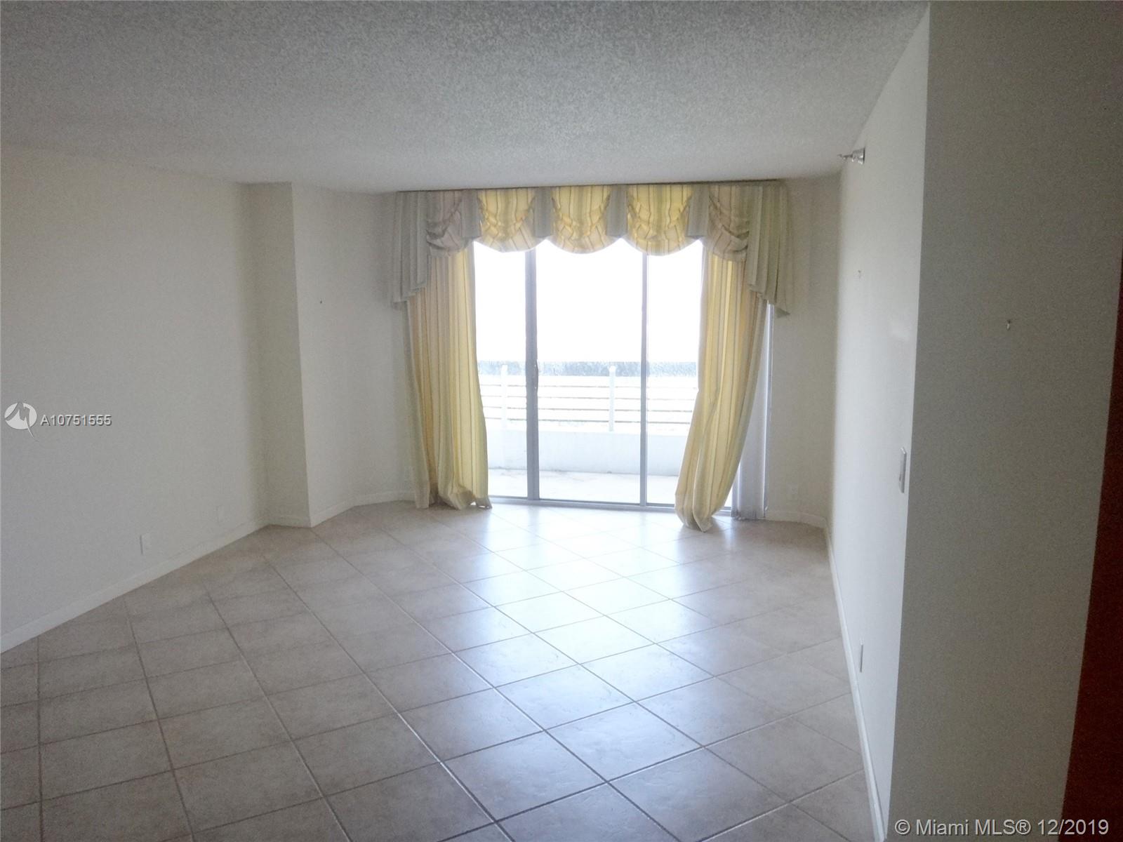 Aventura, FL 33180,3530 Mystic Pointe Dr #1607