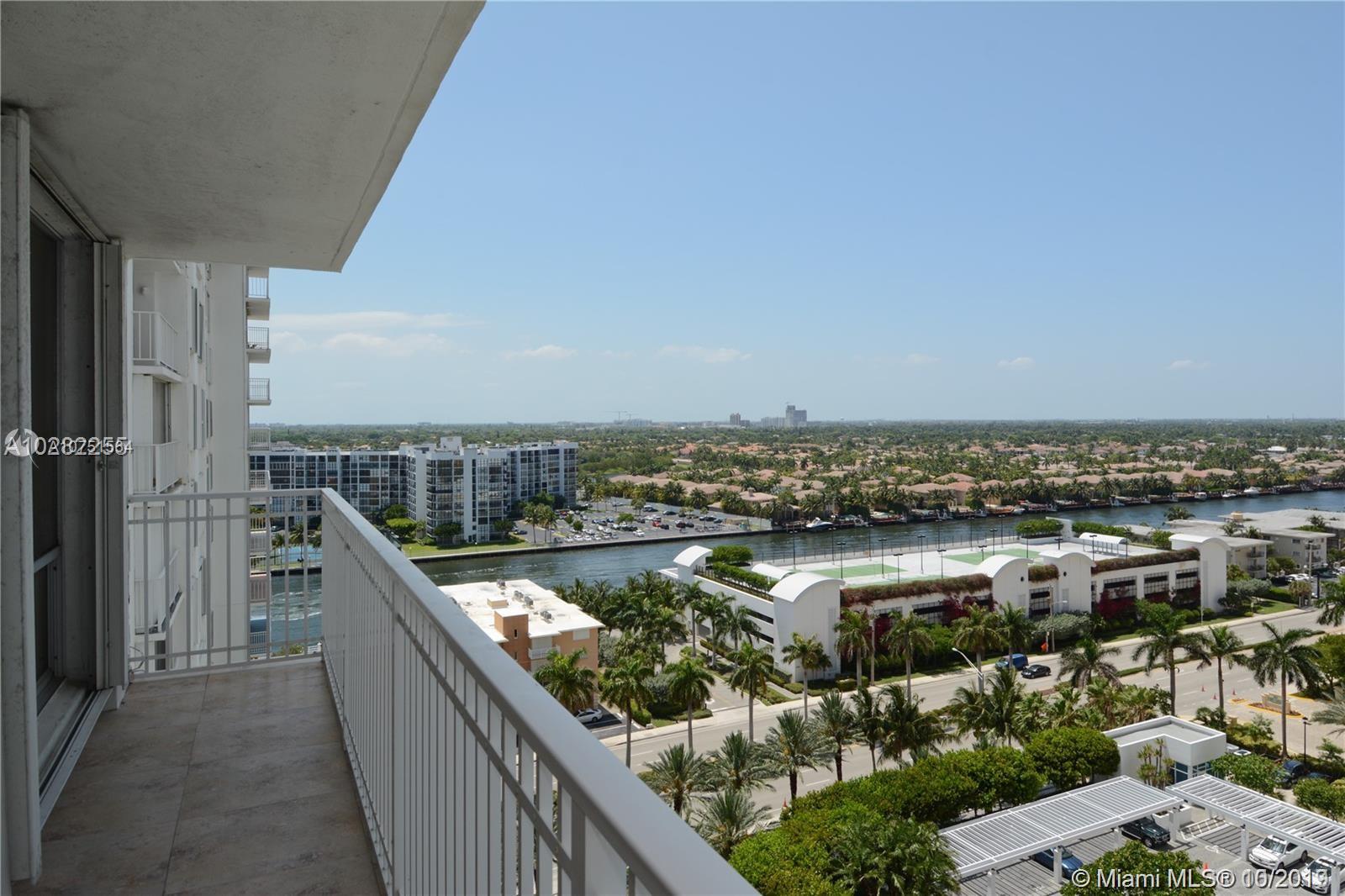 Hollywood, FL 33019,2751 S Ocean Dr #1504N