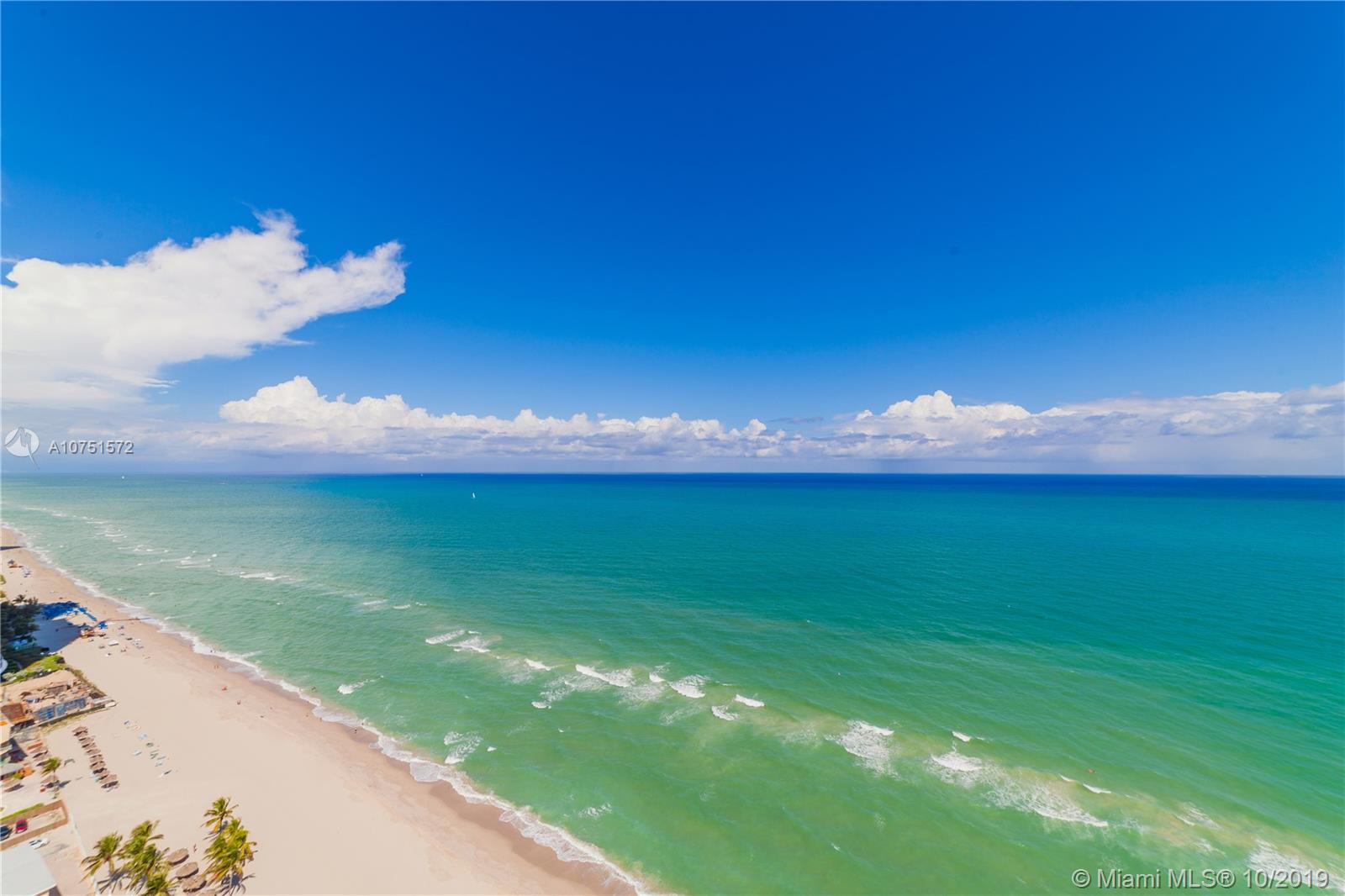 Sunny Isles Beach, FL 33160,18201 Collins Ave #3908