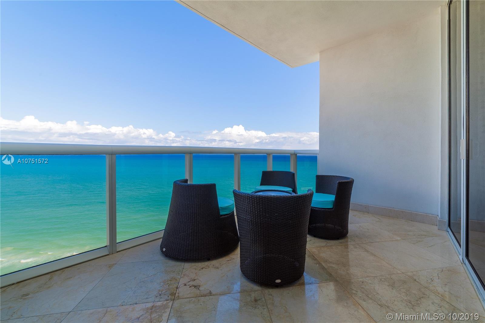 Sunny Isles Beach, FL 33160,18201 Collins Ave #3908