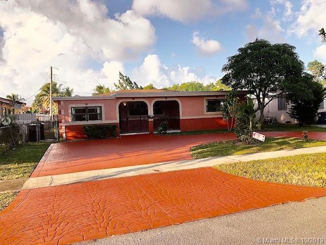 15 NE 171st Ter, North Miami Beach, FL 33162