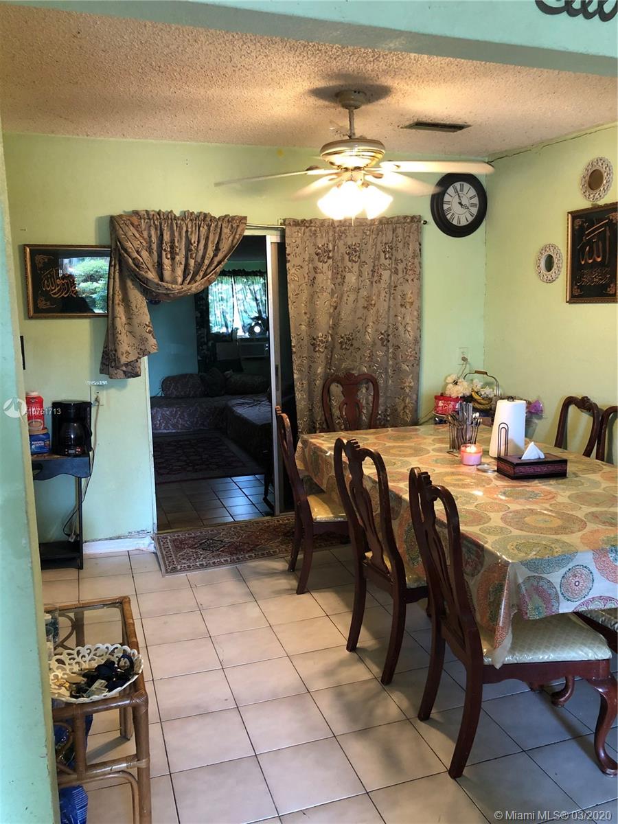 Miami Springs, FL 33166,511 Forrest Dr