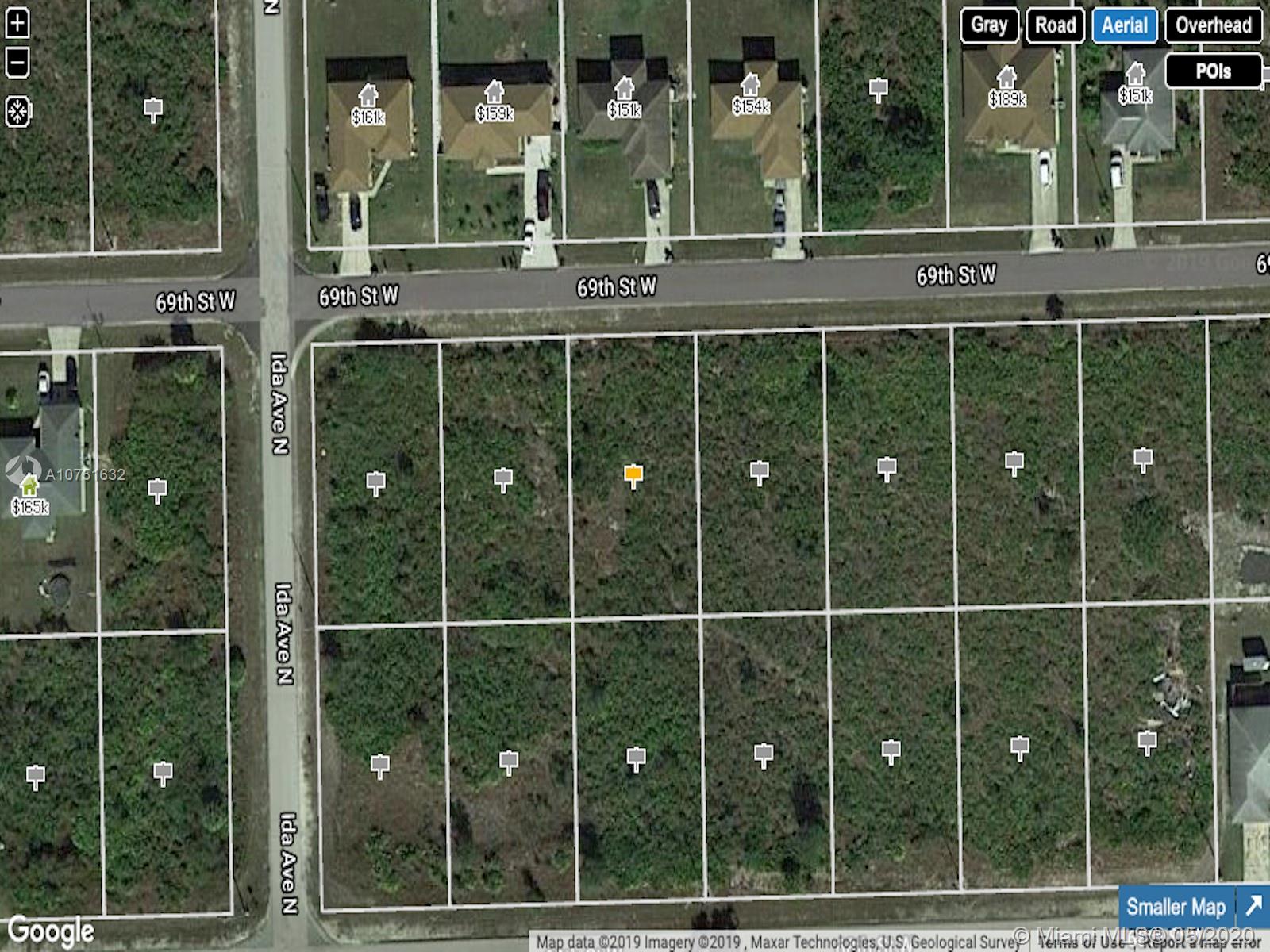 Lehigh Acres, FL 33971,2715 W 69TH ST