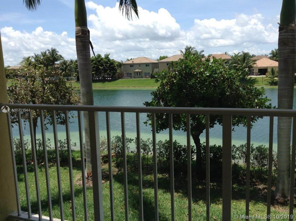 Cutler Bay, FL 33189,20810 SW 87th Ave #202