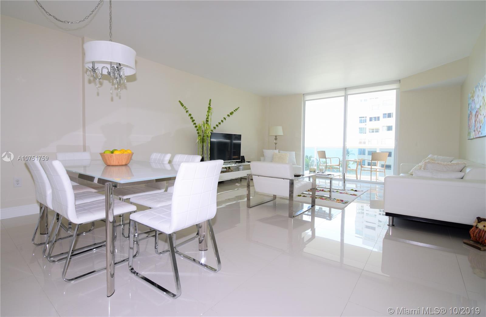 Bal Harbour, FL 33154,10275 Collins Ave #521