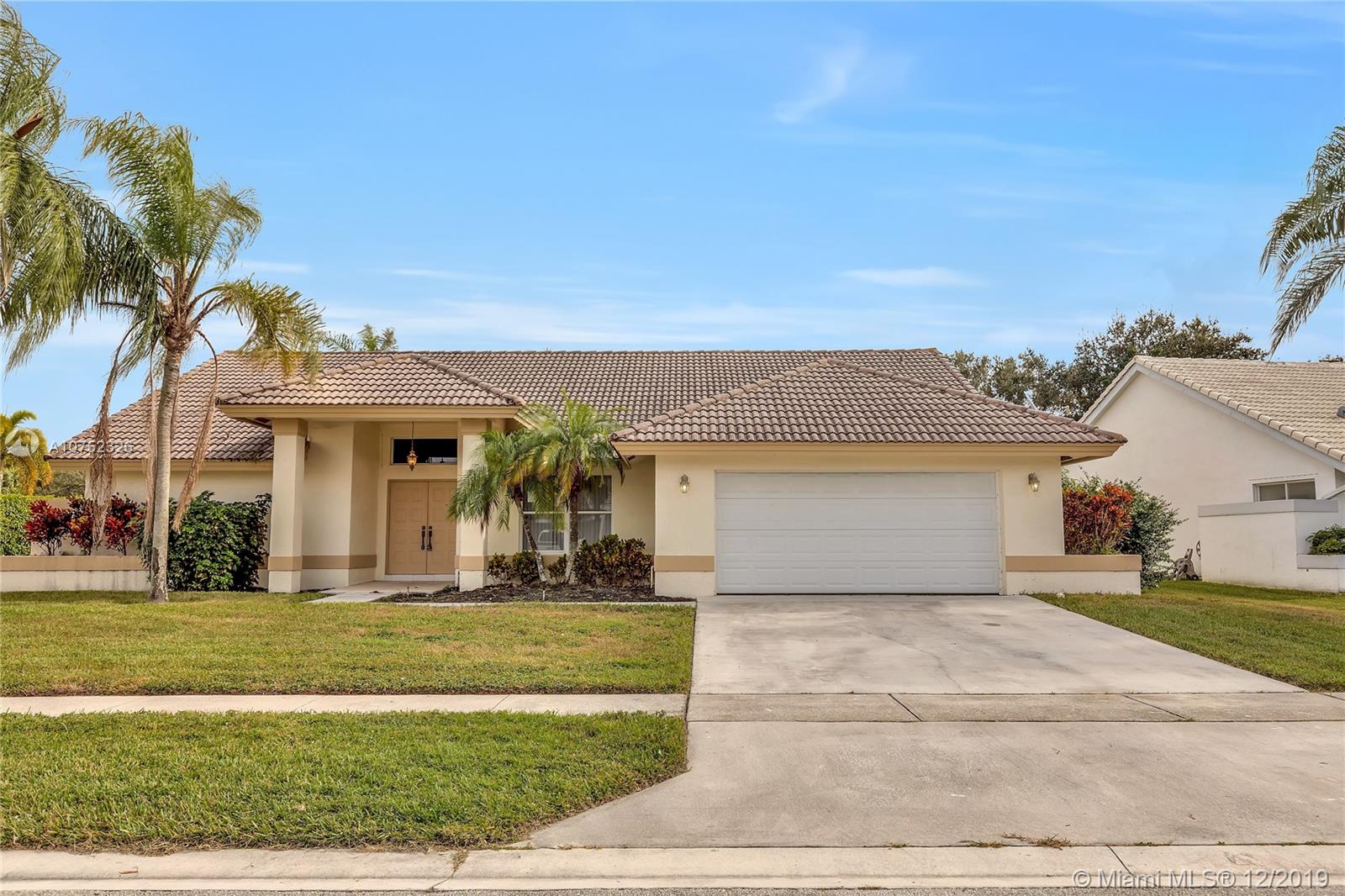 Lake Worth, FL 33467,6634 Blue Bay Cir