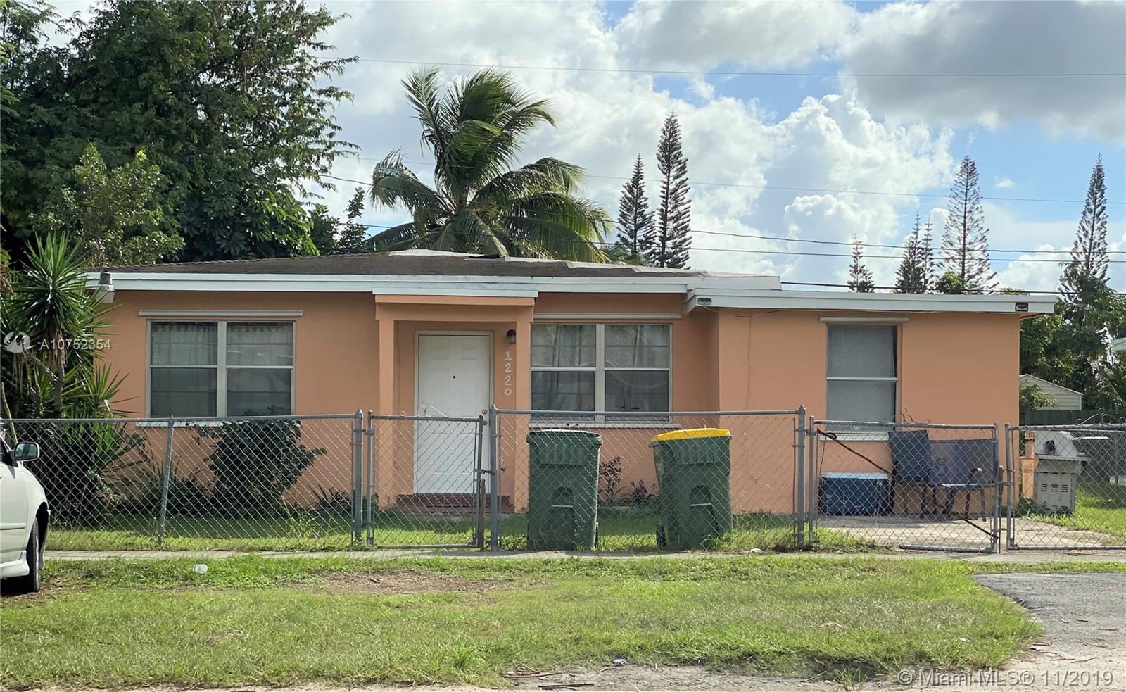 Homestead, FL 33030,18510 SW 304th St