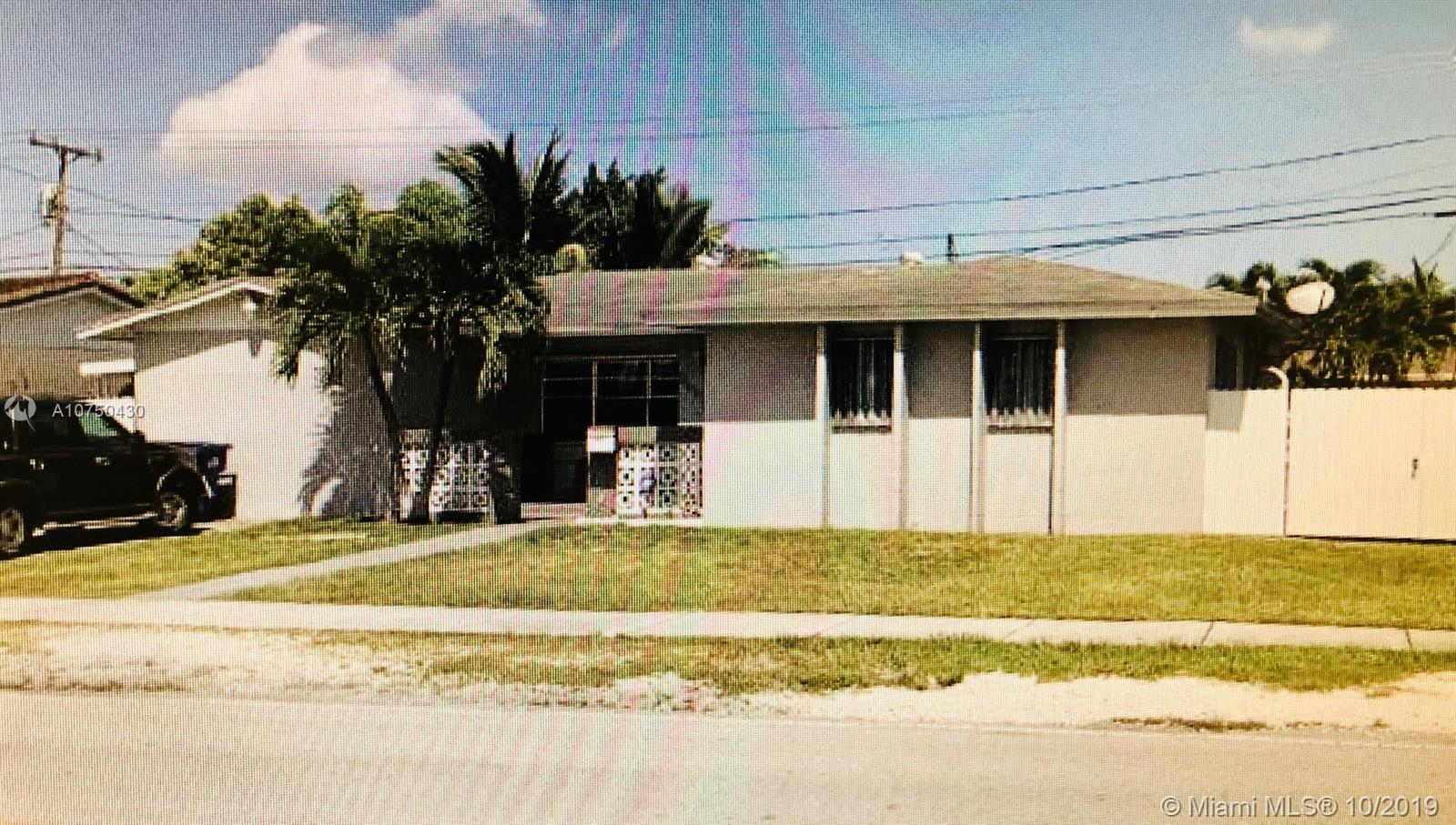 Miami, FL 33177,20621 SW 117th Ave