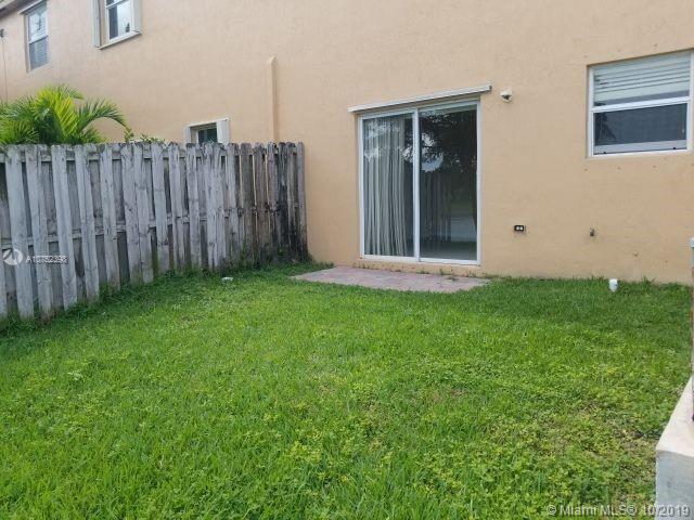 Cutler Bay, FL 33190,22241 SW 92nd Pl #1