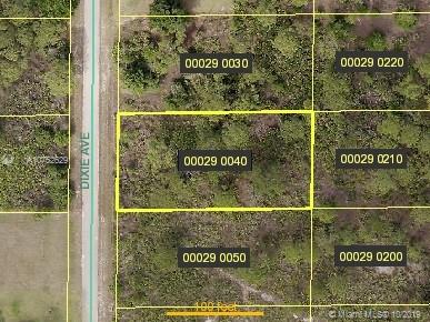 1416 Dixie Ave, Lehigh Acres, FL 33972