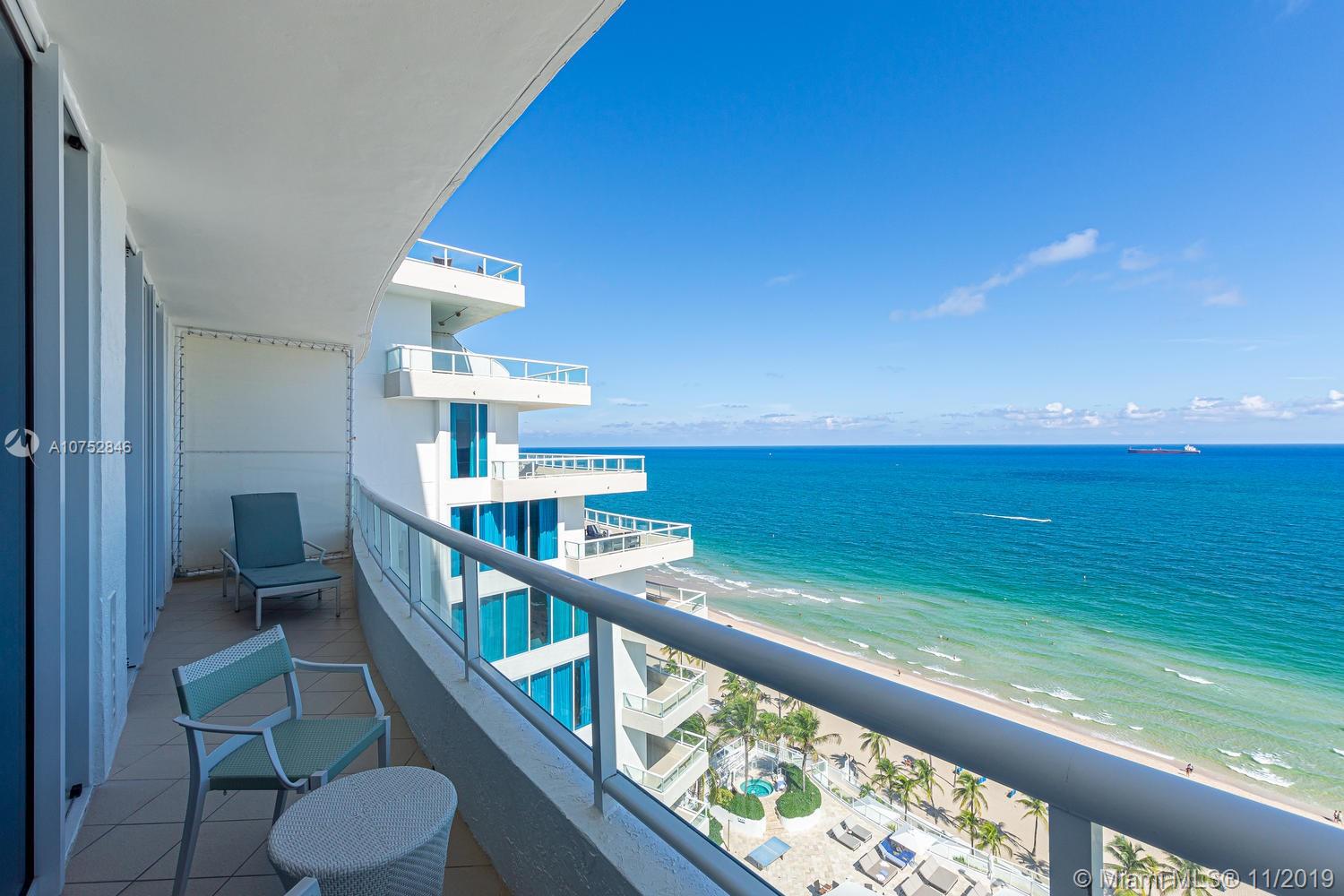 1 N Fort Lauderdale Beach Blvd #1706,  Fort Lauderdale,  FL 33304