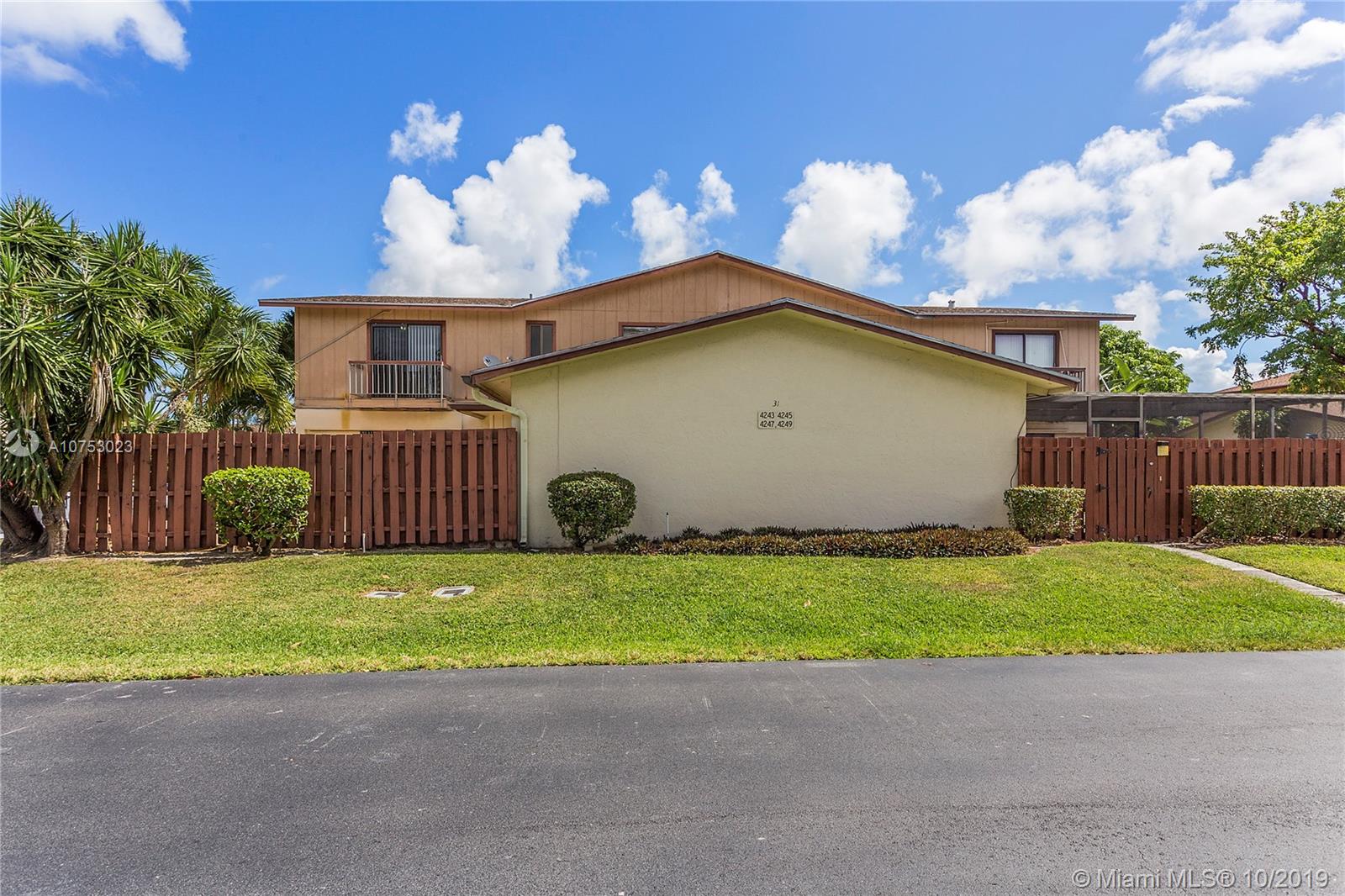 4247 S Landar Dr #na, Lake Worth, FL 33463