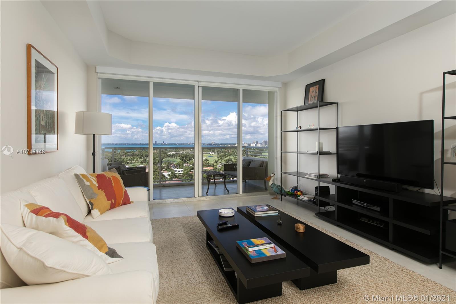 5600 Collins Ave #17H, Miami Beach, FL 33140