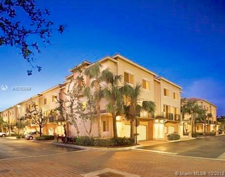 Fort Lauderdale, FL 33316,2107 SE 10th AVE #817