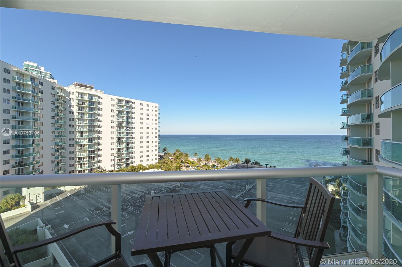 3901 S Ocean Dr #9Z, Hollywood, FL 33019