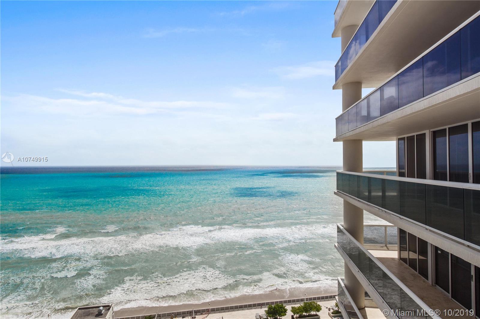 1850 S Ocean Dr #2010, Hallandale Beach, FL 33009