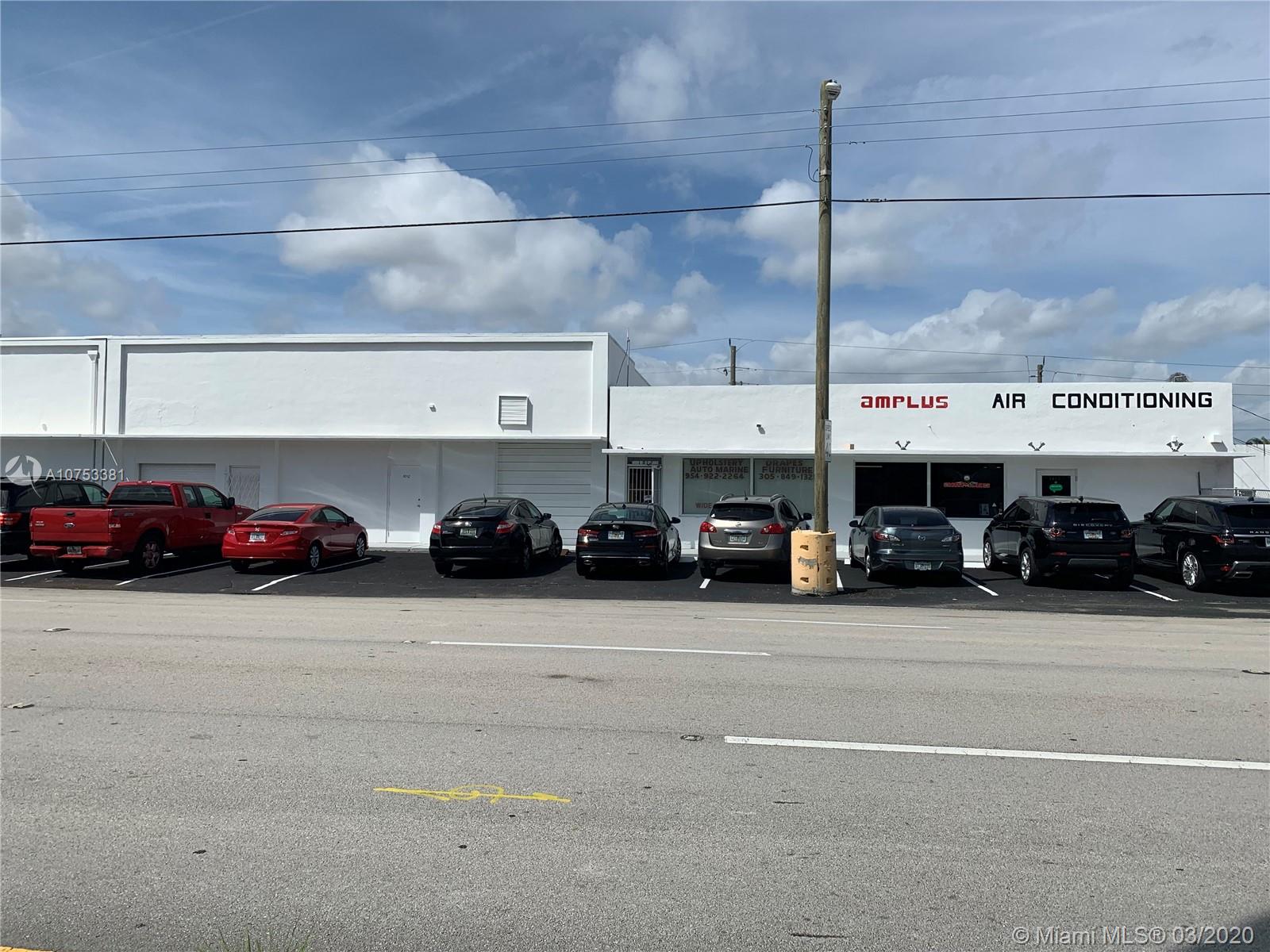 Hollywood, FL 33020,1810 N Dixie Hwy