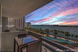 Miami Beach, FL 33139,1500 Bay Rd #824S