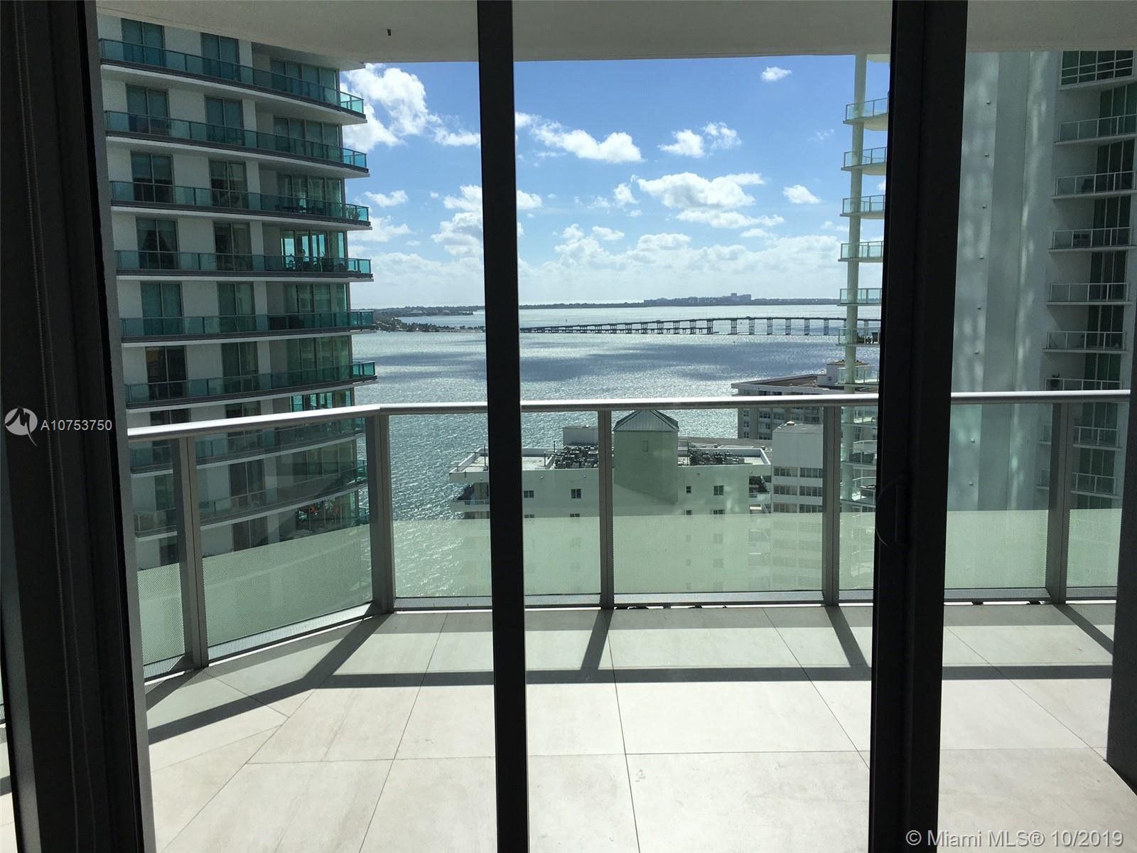 1300 Brickell Bay Dr #2209, Miami, FL 33131