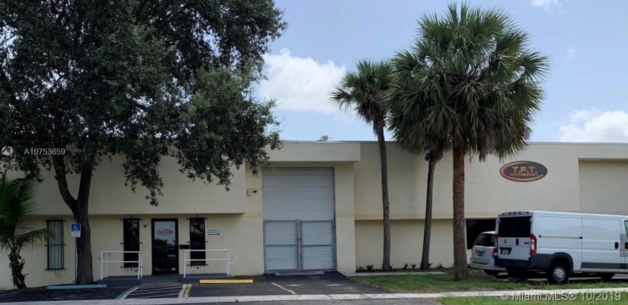 501 Old Griffin Rd, Dania Beach, FL 33004