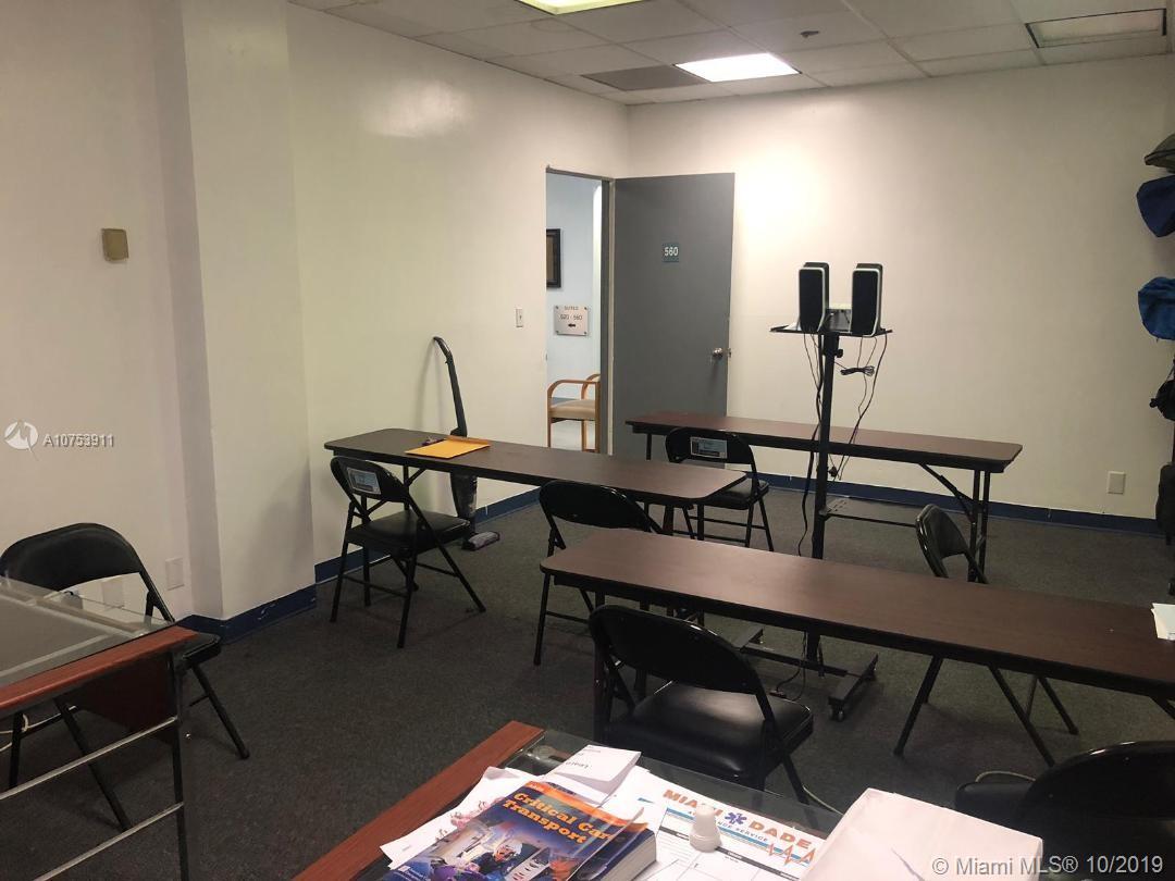 Hialeah, FL 33012,900 W 49th St SUITE 560