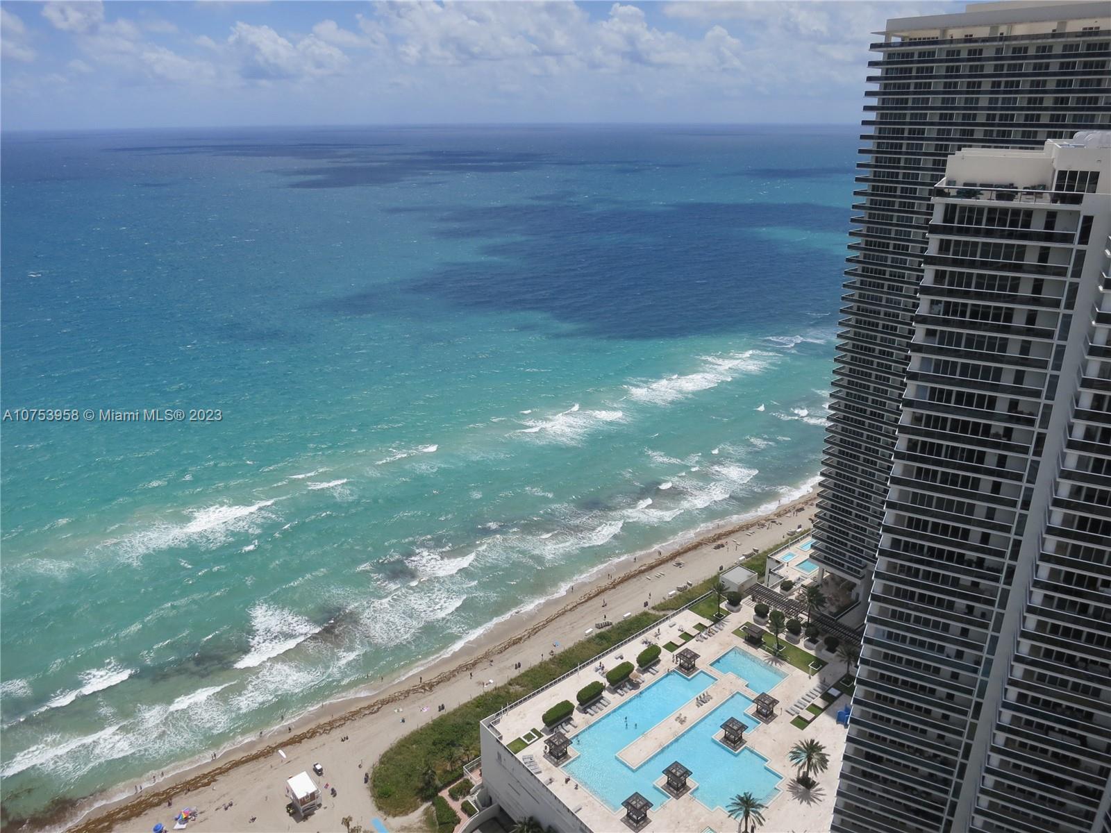 4111 S Ocean Dr #UPH11 For Sale A10753958, FL