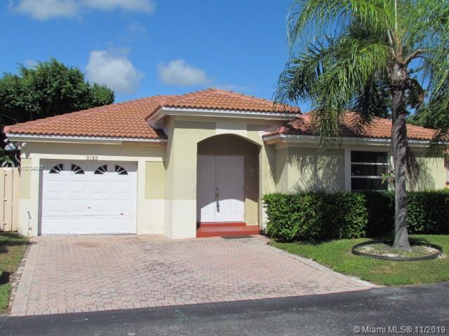 Cutler Bay, FL 33189,9133 SW 215th Ter