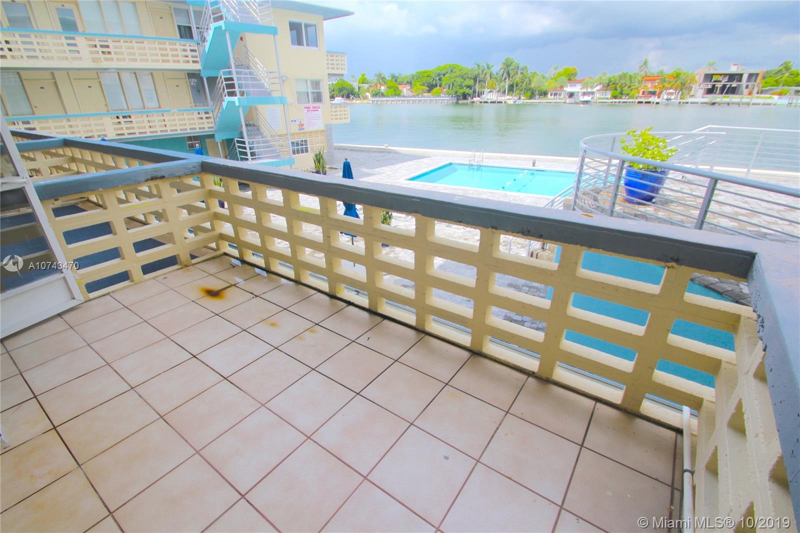 Miami Beach, FL 33141,6484 Indian Creek Drive #136