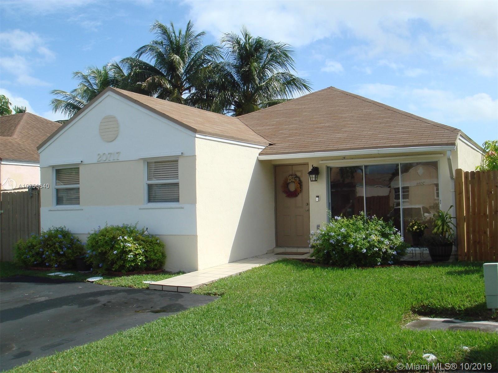 20717 SW 105th Ct, Cutler Bay, FL 33189