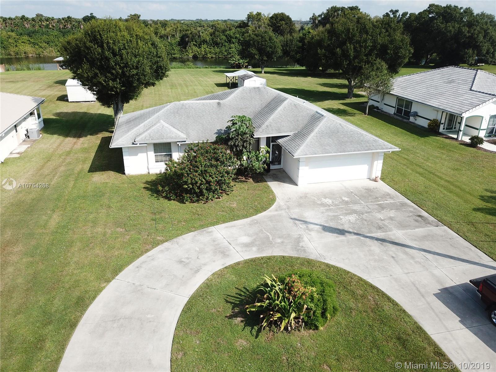 1881 SE 24th Blvd, Other City - In The State Of Florida, FL 34974