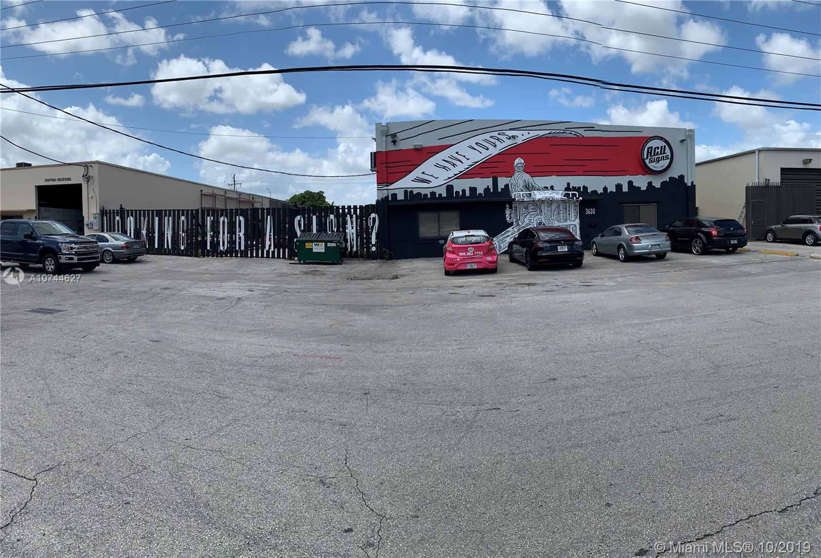 3630 E 10th Ct, Hialeah, FL 33013