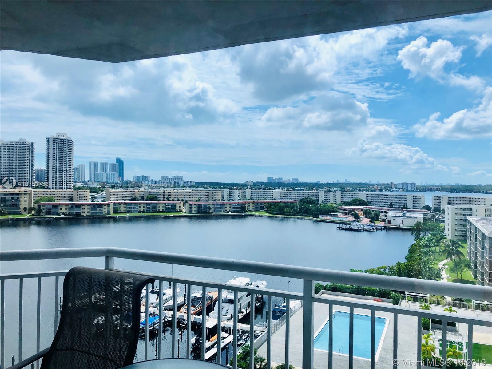 Aventura, FL 33160,18071 Biscayne Blvd #1001