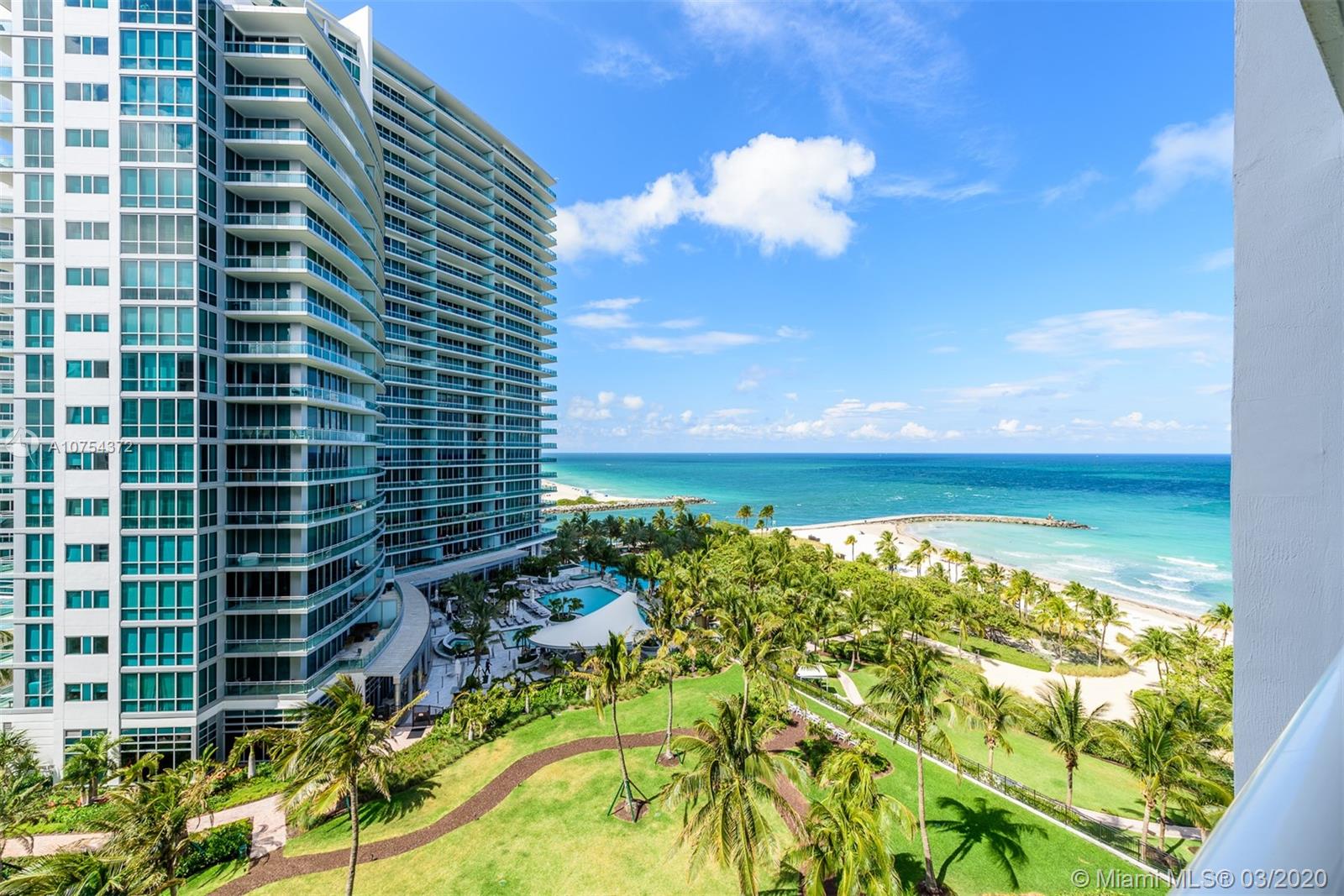 10275 Collins Ave #1006, Bal Harbour, FL 33154