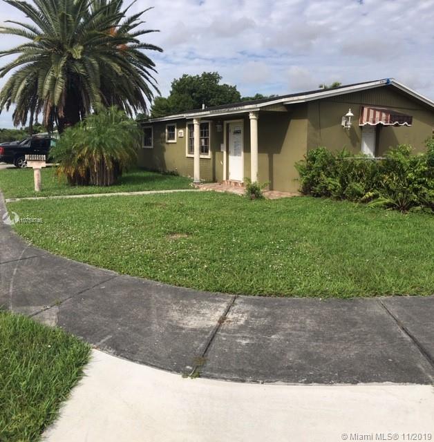 11805 SW 169th St, Miami, FL 33177