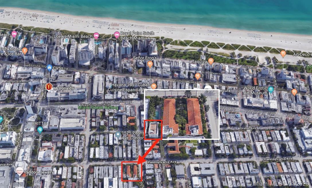 1512 Pennsylvania Ave #2C, Miami Beach, FL 33139