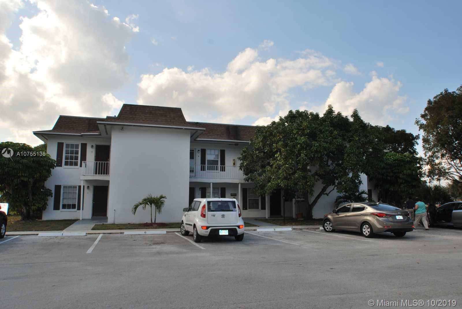 4951 Wedgewood Way #6,  West Palm Beach,  FL 33417