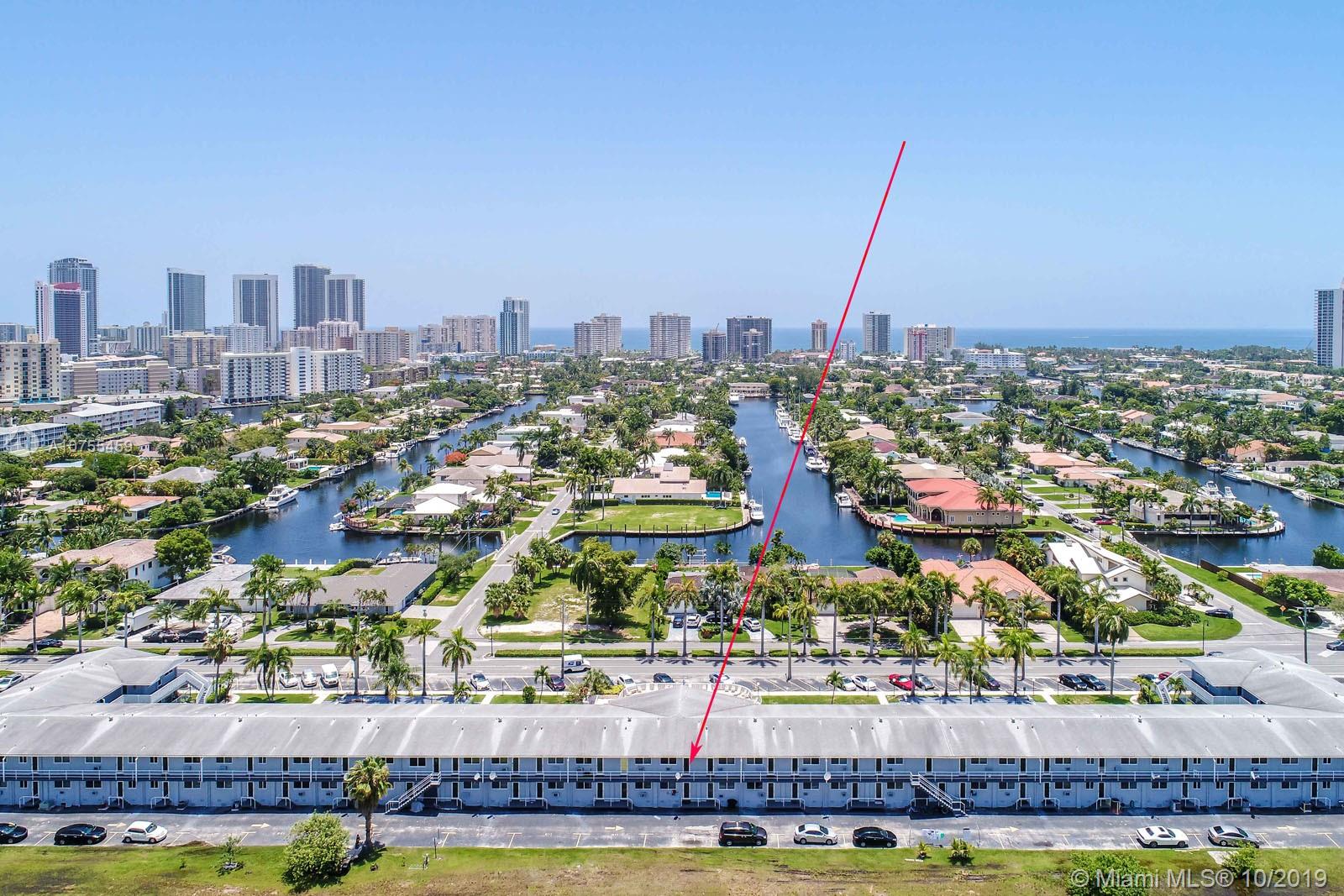 Hallandale Beach, FL 33009,600 Layne Blvd #217