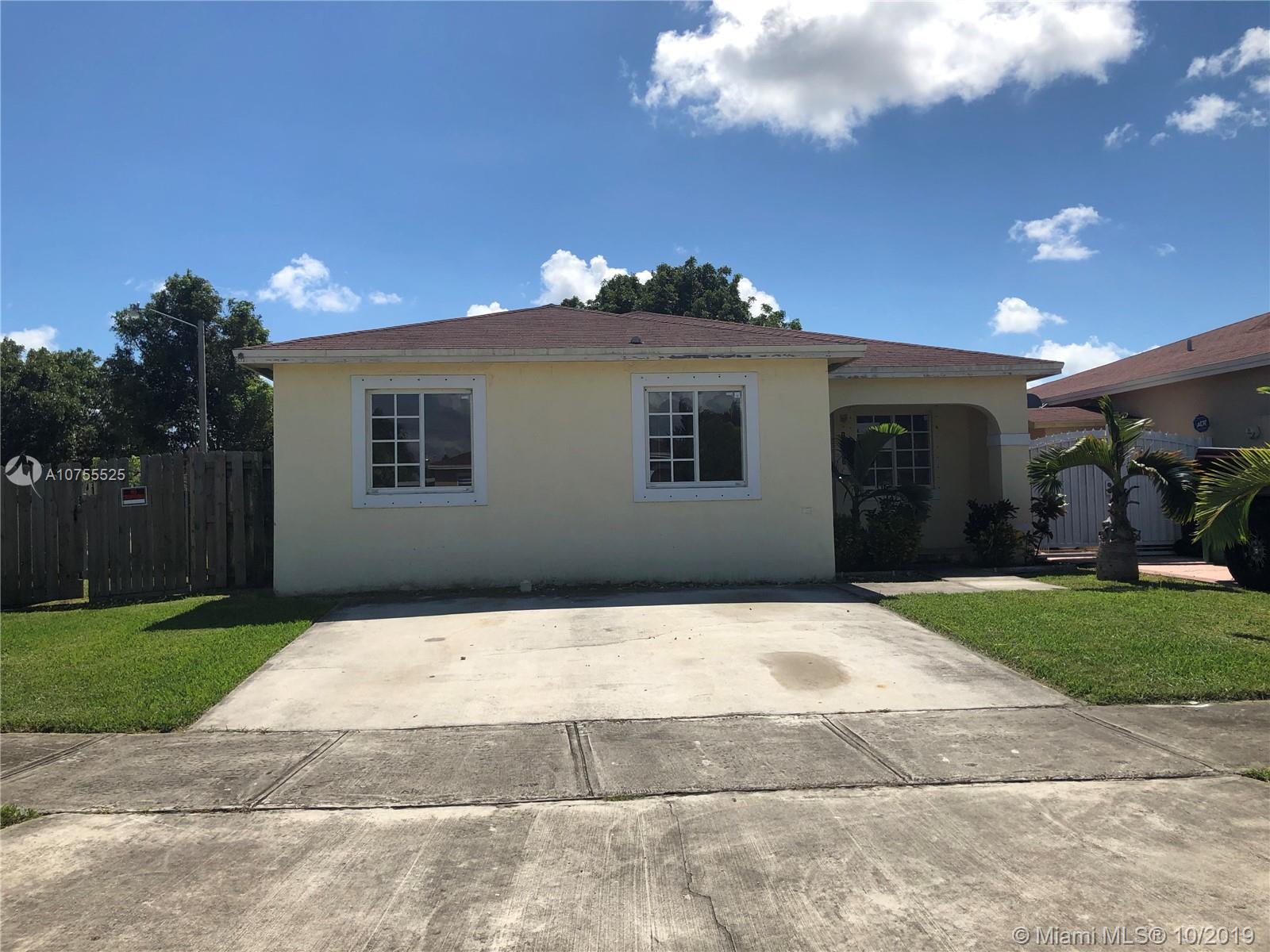 Homestead, FL 33032,13402 SW 269th St