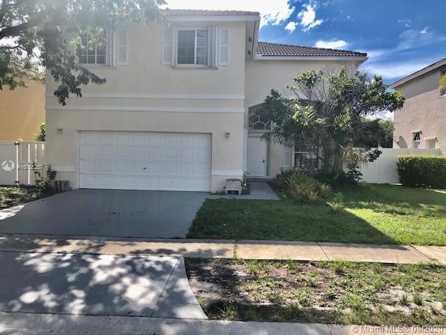 360 SW 190th Ave, Pembroke Pines, FL 33029