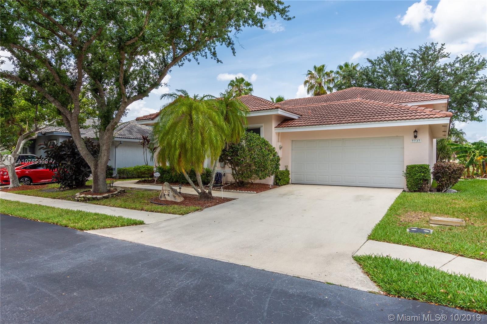 Margate, FL 33063,7737 Highlands Cir