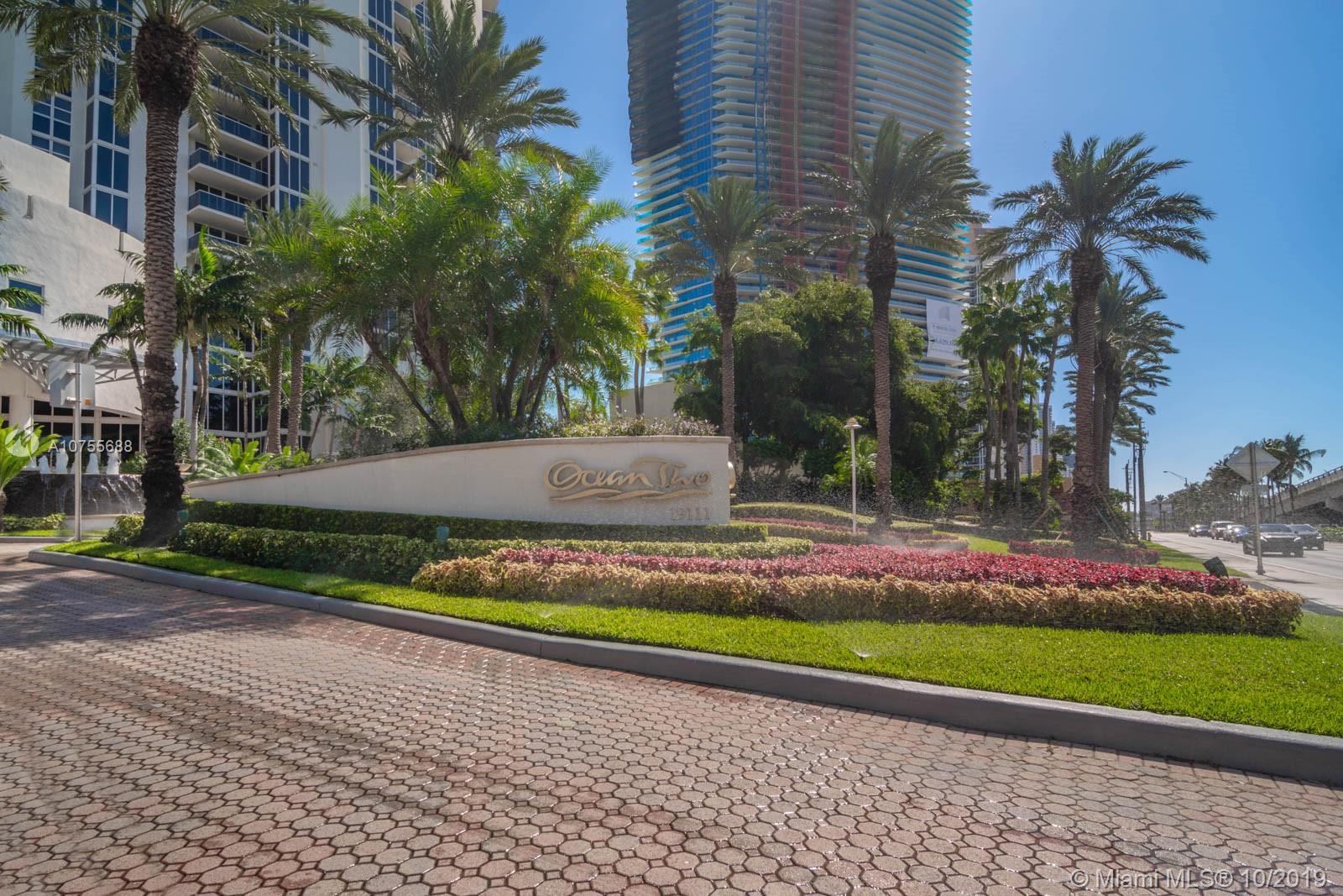 19111 Collins Ave #LPH 5 -3305, Sunny Isles Beach, FL 33160