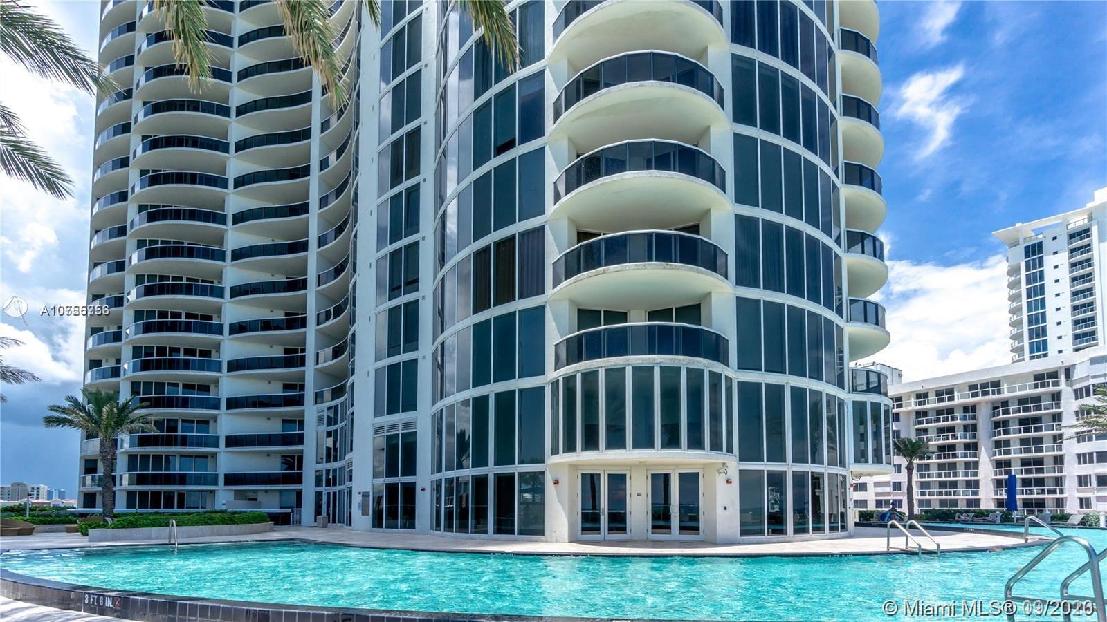 17201 Collins Ave #2402, Sunny Isles Beach, FL 33160