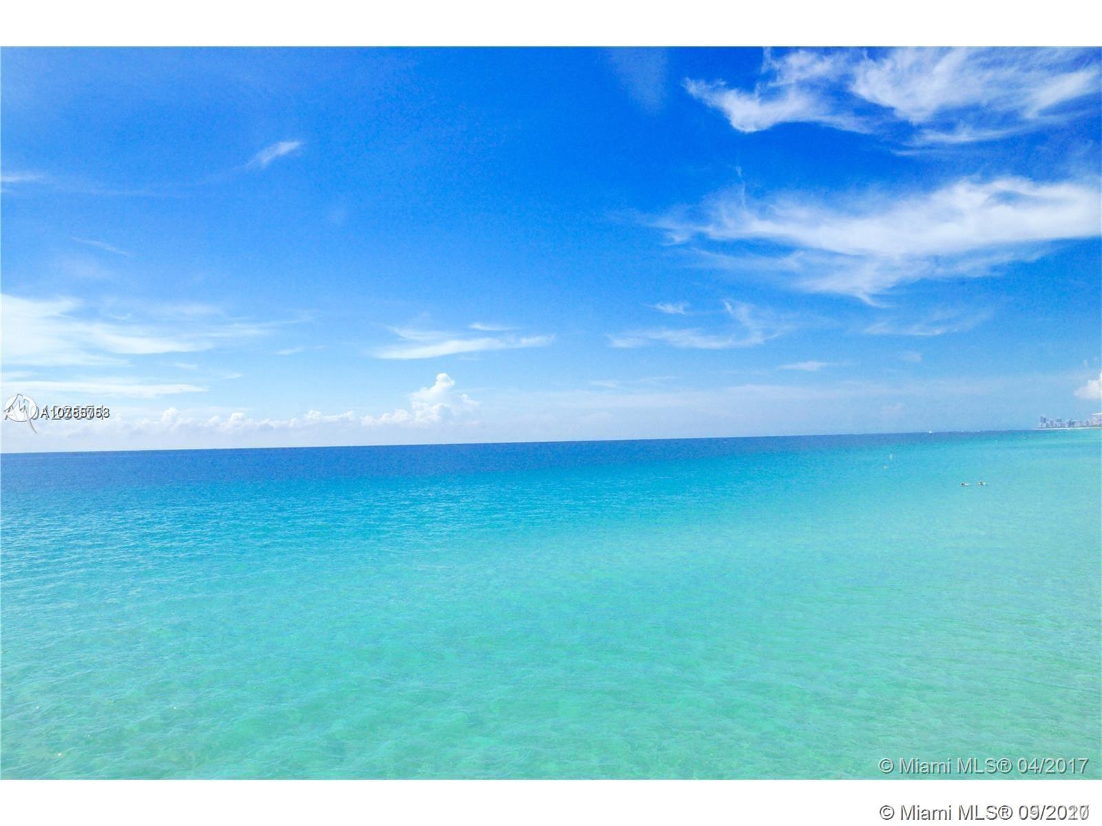 Sunny Isles Beach, FL 33160,17201 Collins Ave #2402